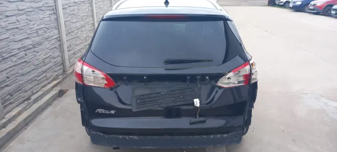 Ford focus 3 1.6d t1db