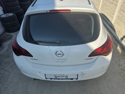 Haion opel astra j hatchback