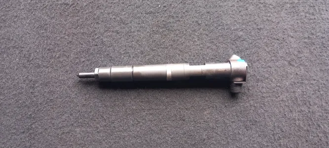 Injector 2.2 mercedes glk a6510702887