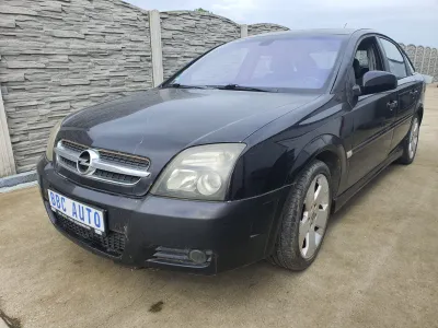 Opel vectra c 1.8 b