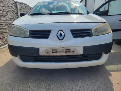 Renault megane 1.5d