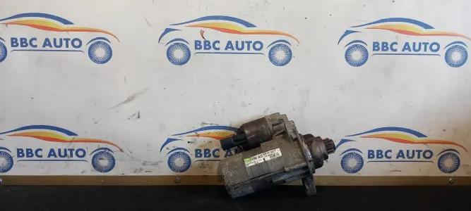 Electromotor 1.6 cay vw golf 6