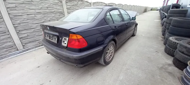 Bmw seria 3 e46 1.9b