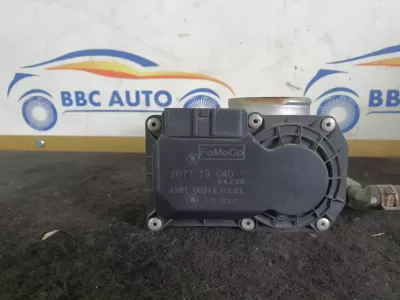 Clapeta acceleratie 1.6 b mazda 3 mk2