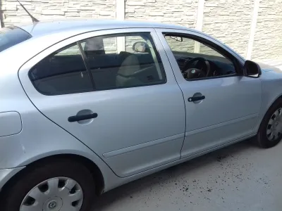 Usa skoda octavia 2 d.sp hatchback