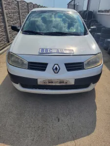 Renault megane 1.5d