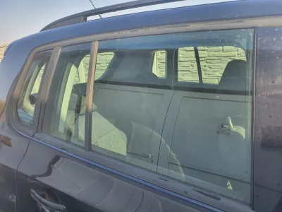 Geam usa vw tiguan 5n d.sp