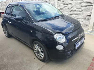 Fiat 500 1.4b