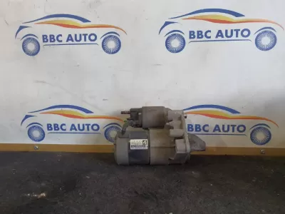 Electromotor 1.6 hdi citroen c4