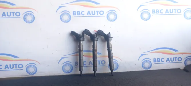 Injector 3.0 d mercedes s320 w221 a6420700587