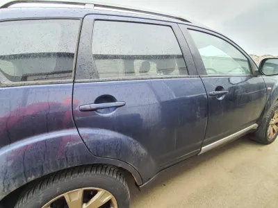 Geam usa mitsubishi outlander cw d.sp