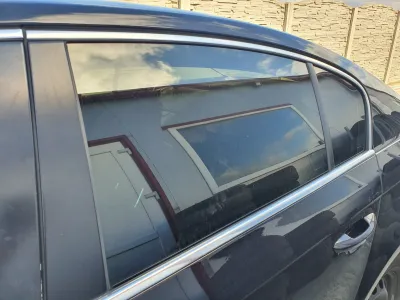 Geam usa vw passat b7 s.sp berlina