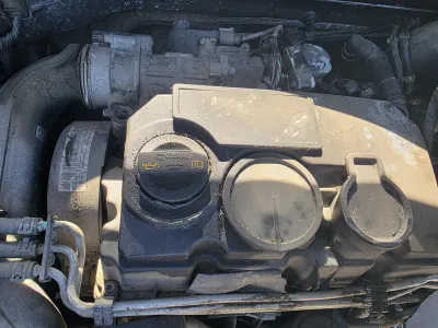 1.9 bls motor vw