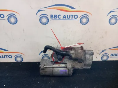 Electromotor 2.2 d range rover evoque