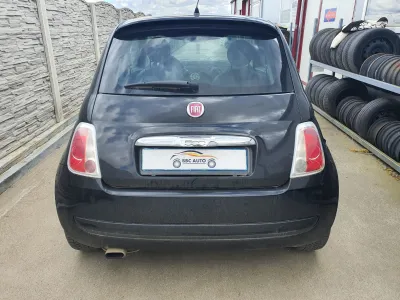Fiat 500 1.4b