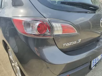 Stop mazda 3 mk2 s.