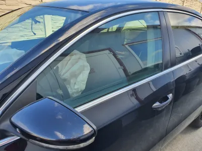Geam usa vw passat b7 s.f
