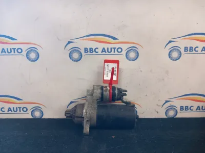 Electromotor 1.9 d vw passat b6
