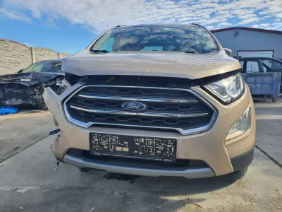 Ford ecosport 1.0b