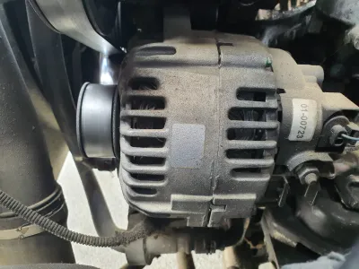 Alternator 3.0 d bmw seria 7 e65