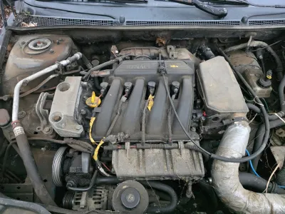 Renault laguna 1 1.6b