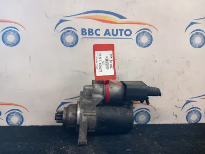 Electromotor 1.6 bse vw jetta