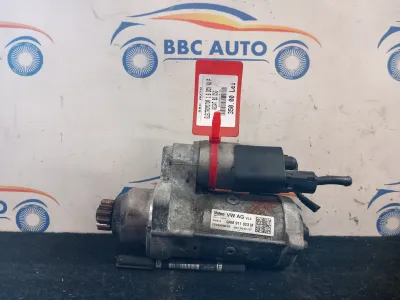 Electromotor 1.6 dcx vw passat b8 dsg