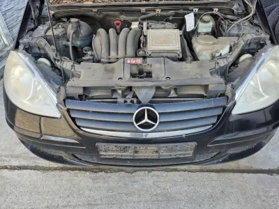 1.7 b motor mercedes a-class w169