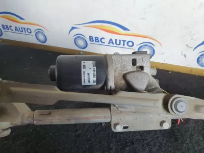Ansamblu stergatoare cu motoras peugeot 307