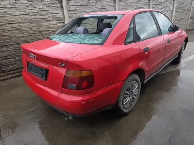 Audi a4 b5 1.6b