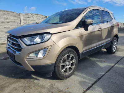 Ford ecosport 1.0b