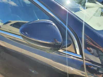 Oglinda peugeot 308 mk2 rabatabile d.