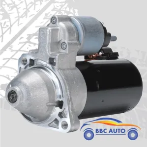 Electromotor 2.0 d peugeot 406