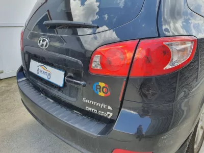 Stop hyundai santa fe 2 d.