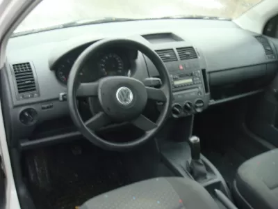 Vw polo 9n 1.2 b