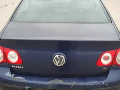 Capota spate vw passat b6