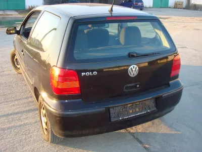Haion vw polo 6n2 *00