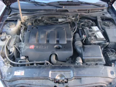 Cutie viteze manuala 1.6 d citroen xsara 90hp