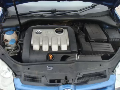 Bloc motor 1.9 bkc vw