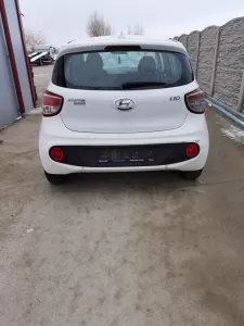 Hyundai i10 1.0 b
