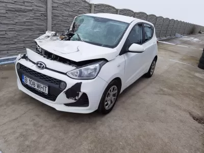Hyundai i10 1.0 b