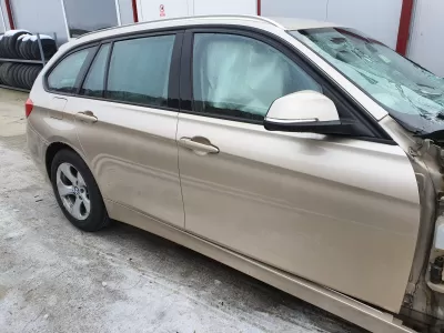 Bmw seria 3 f31