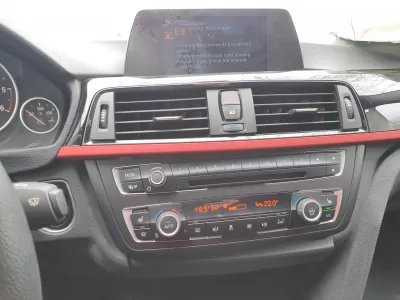 Bmw seria 3 f31