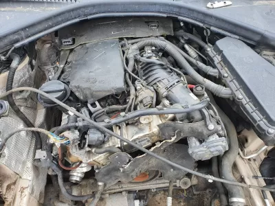 Bmw seria 3 f31