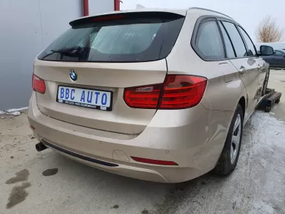 Bmw seria 3 f31