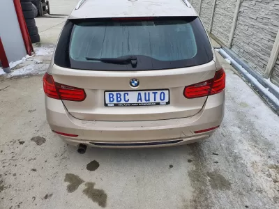Bmw seria 3 f31