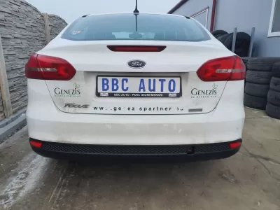 Stop capota ford focus 3 berlina s.