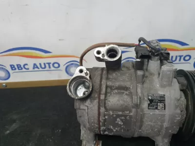 Compresor clima 2.0 d bmw seria 3 f31