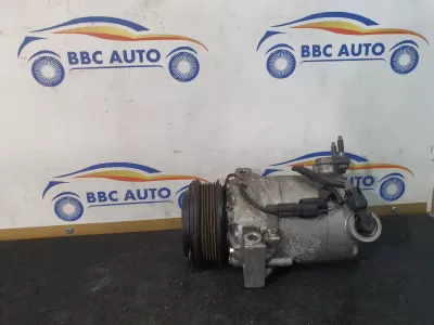 Compresor clima 1.0 b ford focus 3