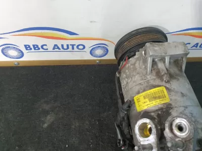 Compresor clima 1.0 b ford focus 3